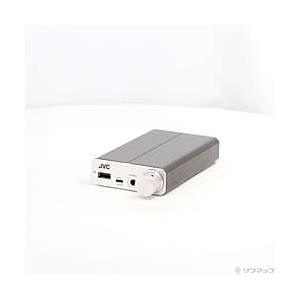 〔中古〕KENWOOD(ケンウッド)  SU-AX7 ブラウン