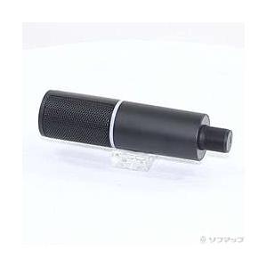〔中古〕Streamplify  MIC-48-RGB-TP-BK