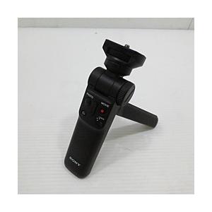 〔中古〕SONY(ソニー)  〔展示品〕 ワイヤレスリモートコマンダー機能付きシューティンググリップ...