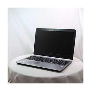 〔中古〕VAIO(バイオ)  格安安心パソコン VAIO S15 VJS152C11N 〔Windo...