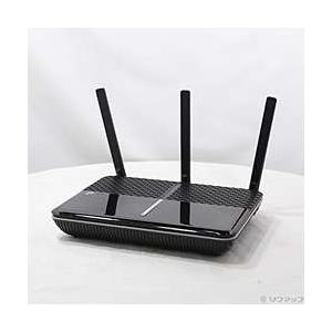 〔中古〕TPLINK  wifiルーター Archer A10 ARCHERA10R