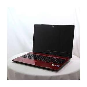 〔中古〕NEC(エヌイーシー)  格安安心パソコン LaVie Note Standard NS70...