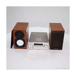 〔中古〕KENWOOD(ケンウッド)  〔展示品〕 K-515-N ゴールド