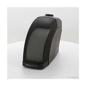 〔中古〕サウンドファン  〔展示品〕 ミライスピーカー ホーム MIRAI SPEAKER SF-M...