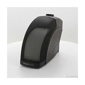 〔中古〕サウンドファン  〔展示品〕 ミライスピーカー ホーム MIRAI SPEAKER SF-M...