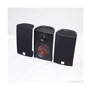 〔中古〕DALI  〔展示品〕 FAZON MIKRO アイアンブラック ペア FAZON／M／IB