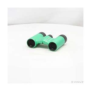 〔中古〕Nikon(ニコン)  〔展示品〕 ACULON T02 8x21 グリーン