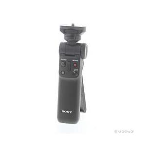 〔中古〕SONY(ソニー)  〔展示品〕 ワイヤレスリモートコマンダー機能付きシューティンググリップ...