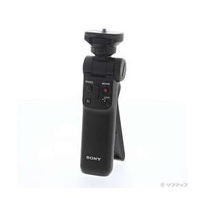 〔中古〕SONY(ソニー)  〔展示品〕 ワイヤレスリモートコマンダー機能付きシューティンググリップ...