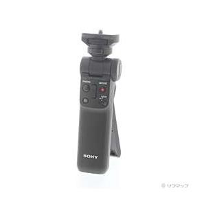〔中古〕SONY(ソニー)  〔展示品〕 ワイヤレスリモートコマンダー機能付きシューティンググリップ...