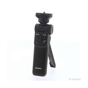 〔中古〕SONY(ソニー)  〔展示品〕 ワイヤレスリモートコマンダー機能付きシューティンググリップ...