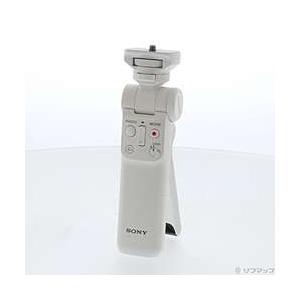 〔中古〕SONY(ソニー)  〔展示品〕 ワイヤレスリモートコマンダー機能付シューティンググリップ ...