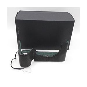 〔中古〕Mr.Stone  〔展示品〕 Mr.Stone SONY aR7IV／a9II 専用本革ボ...