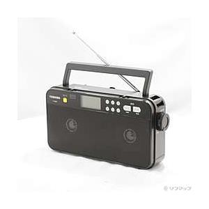 〔中古〕TOSHIBA(東芝)  〔展示品〕 TY-SR66 ブラック