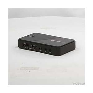 〔中古〕AVerMedia  LIVE GAMER EXTREME 3 GC551G2 ブラック