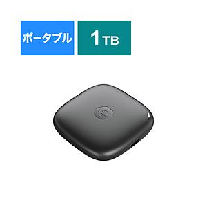 〔中古〕SYNOLOGY  〔展示品〕 BeeDrive 1TB BDS70-1T 箱破損品