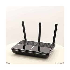 〔中古〕TPLINK  Archer A10 Pro AC2600 MU-MIMO ギガビット無線L...