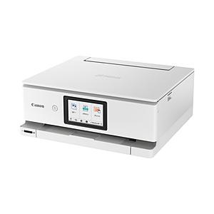 〔中古〕Canon(キヤノン)  〔展示品〕 PIXUS TS8630WH ホワイト