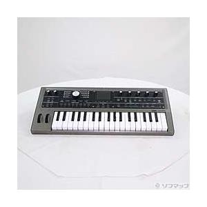 〔中古〕KORG  microKORG2