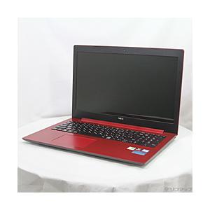 〔中古〕NEC(エヌイーシー)  格安安心パソコン LaVie Note Standard NS30...