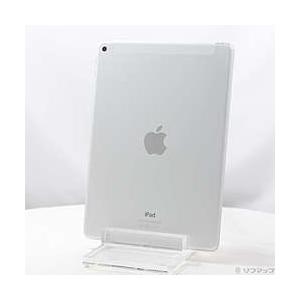 〔中古〕Apple(アップル)  iPad Air 2 16GB シルバー MGH72J／A doc...