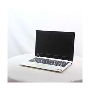 〔中古〕Lenovo(レノボジャパン)  格安安心パソコン ideapad 120S 81A4002...