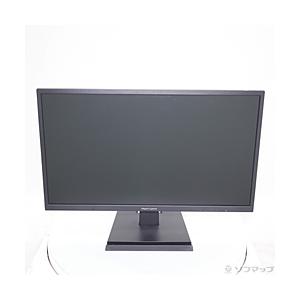 〔中古〕IO DATA(アイオーデータ)  KH252V-ZS