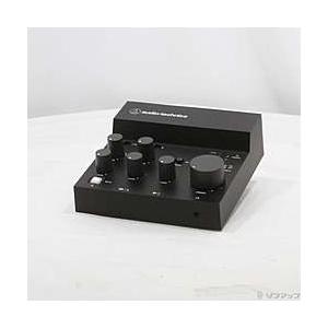 〔中古〕audio-technica(オーディオテクニカ)  AT-UMX3 USBオーディオミキサ...