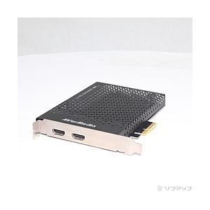〔中古〕AVerMedia  Live Gamer 4K GC573