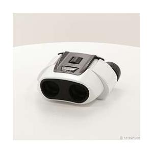 〔中古〕ケンコー・トキナー  双眼鏡 ウルトラビューBC 10X21FMC ホワイト