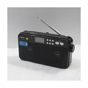 〔中古〕TOSHIBA(東芝)  〔展示品〕 TY-SR66 ブラック