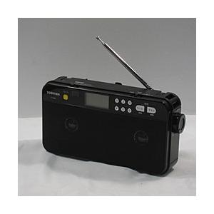 〔中古〕TOSHIBA(東芝)  〔展示品〕 TY-SR66 ブラック