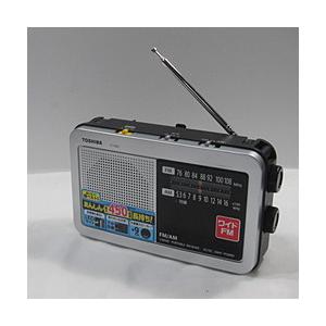 〔中古〕TOSHIBA(東芝)  〔展示品〕 TY-HR4 シルバー