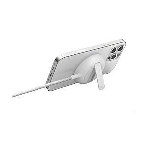 〔中古〕Belkin  〔展示品〕 BOOST↑CHARGE PRO WIA004dqWH ホワイト