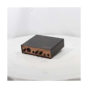 〔中古〕STEINBERG  オーディオインターフェース UR12 Black ＆ Copper M...