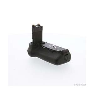〔中古〕Canon(キヤノン)  BG-E14 バッテリーグリップ