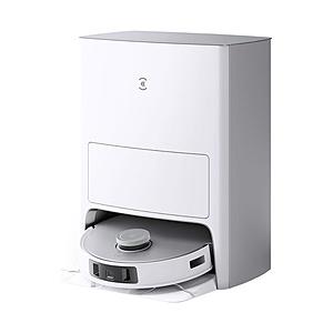 〔中古〕エコバックス  〔展示品〕 ロボット掃除機 DEEBOT T20 OMNI   DLX23 ...