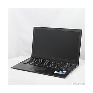 〔中古〕VAIO(バイオ)  格安安心パソコン VAIO S13 VJS131C11N 〔Windo...