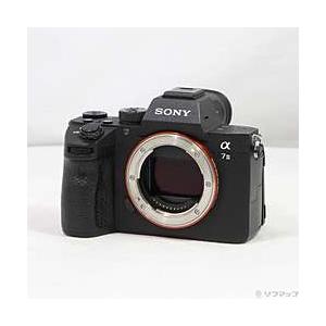 〔中古〕SONY(ソニー)  期間特価対象品 α7 III ILCE-7M3 ボディ