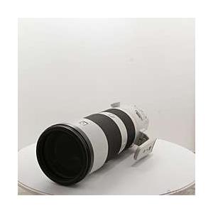 〔中古〕SONY(ソニー)  FE 200-600mm F5.6-6.3 G OSS SEL2006...
