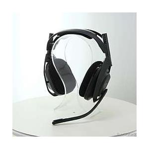 〔中古〕logicool(ロジクール)  ASTRO A50ワイヤレスゲーミングヘッドセット + ベ...