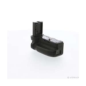 〔中古〕SONY(ソニー)  縦位置グリップ VG-C3EM
