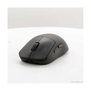 〔中古〕logicool(ロジクール)  〔展示品〕 PRO LIGHTSPEED G-PPD-00...