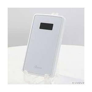 〔中古〕NEC(エヌイーシー)  Aterm MP02LN PA-MP02LN-SA メタリックシル...