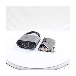 〔中古〕CREATIVE(クリエイティブ)  Sound Blaster AE-9 SB-AE-9