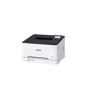 〔中古〕Canon(キヤノン)  〔展示品〕 カラーレーザービームプリンター LBP621C