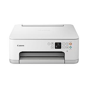 〔中古〕Canon(キヤノン)  〔展示品〕 PIXUS TS7530 ホワイト