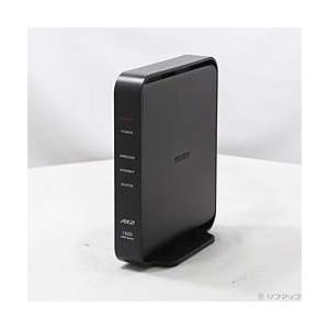 〔中古〕BUFFALO(バッファロー）  WSR-1500AX2L