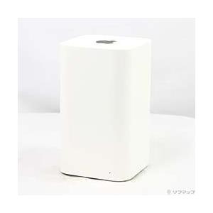 〔中古〕Apple(アップル)  AirMac Time Capsule 2TB ME177J／A