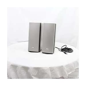 〔中古〕BOSE(ボーズ)  Companion20 Multimedia Speaker Syst...